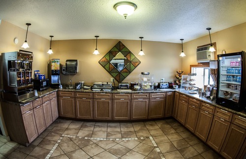 Fargo Hotel | Fargo Inn and Suites