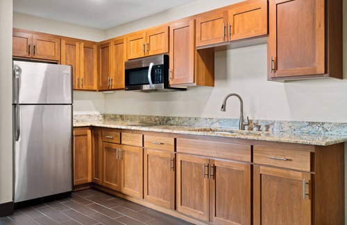 Fargo Hotel | Fargo Inn and Suites