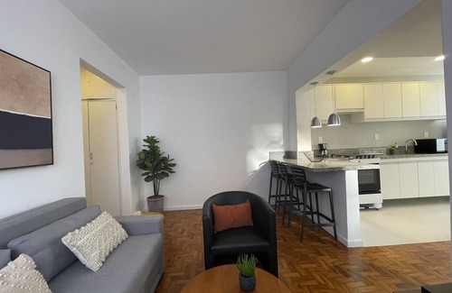 Itaim Bibi Apartamento | Faria Lima 61