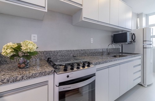 Itaim Bibi Apartamento | Faria Lima 61