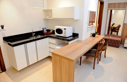 Sao Jose do Rio Preto Apartamento | Faria Lima Flat Service