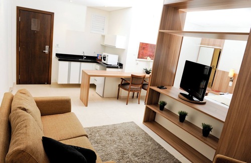 Sao Jose do Rio Preto Apartamento | Faria Lima Flat Service