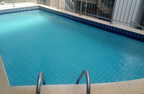 Sao Jose do Rio Preto Apartamento | Faria Lima Flat Service