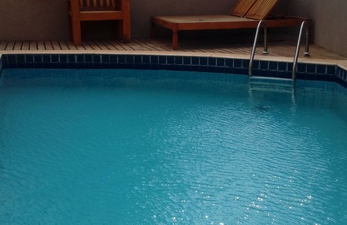 Sao Jose do Rio Preto Apartamento | Faria Lima Flat Service