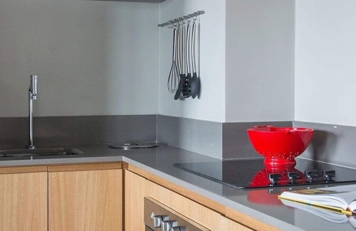 Itaim Bibi Apartamento | Faria Lima by Conviva