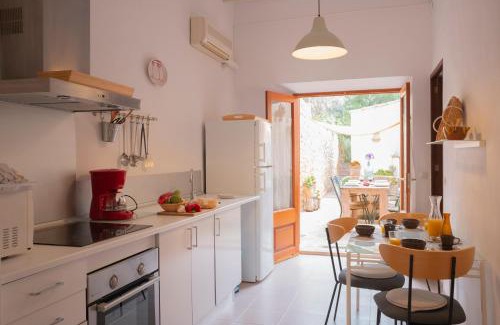 Santanyi Casa | Farinera Vella