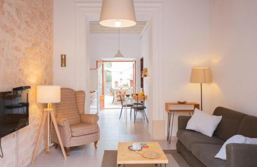 Santanyi Casa | Farinera Vella