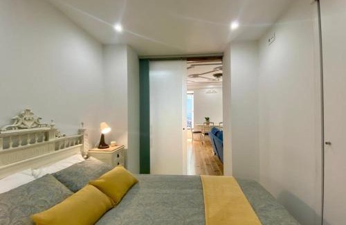 Santa Engracia Apartamento | Farmácia Vila Lobos Apartment