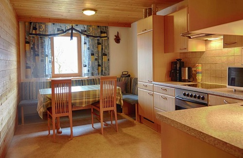 Gerlosbergeben Apartamento | Casa rural moderna en Gerlosberg cerca de la zona de esquí