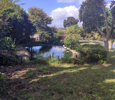 Constantia Casa | Farm away from home