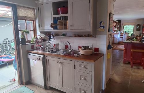 Constantia Casa | Farm away from home