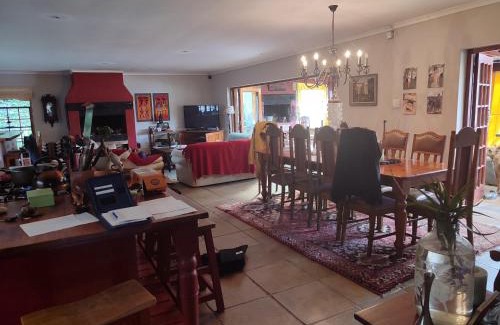 Constantia Casa | Farm away from home