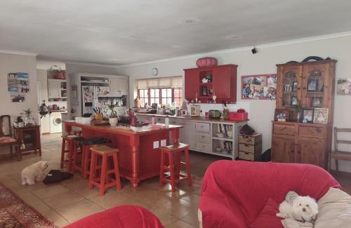 Constantia Casa | Farm away from home