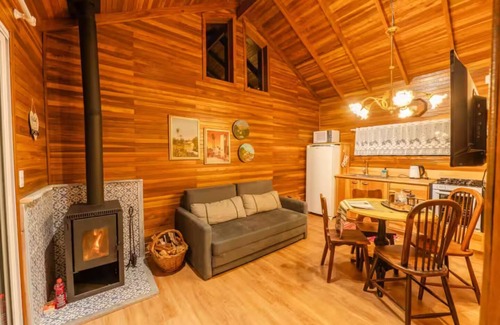 Gramado Cabina | Farm Cabins 02