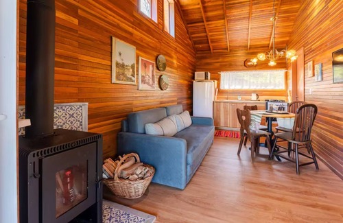Gramado Cabina | Farm Cabins 02
