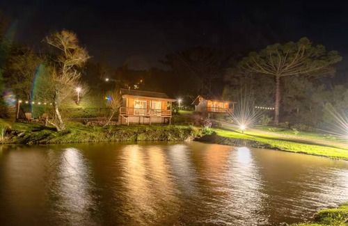 Gramado Cabina | Farm Cabins 02