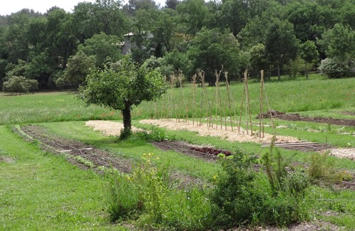 Lauris Cabaña | Granja Cottage: unas vacaciones diferentes!