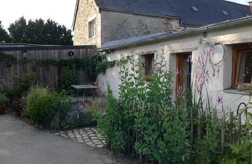 Plougonven Casa | Farm cottage