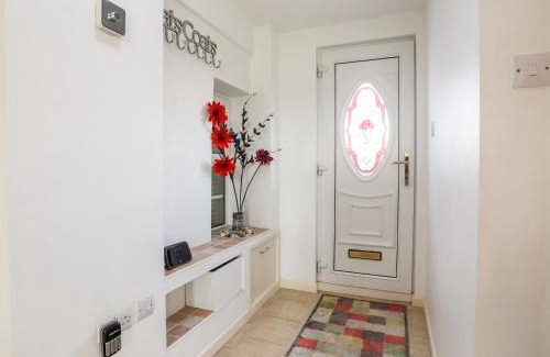 Cemaes Bay Casa | Farm Cottage