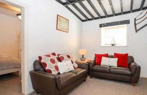 Cemaes Bay Casa | Farm Cottage