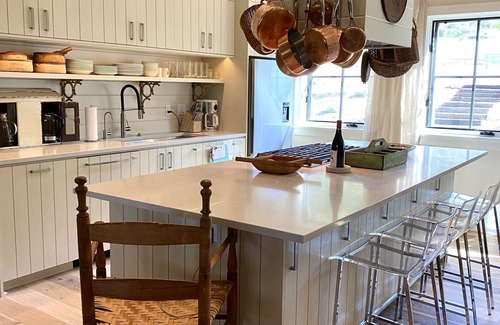 Santa Barbara Otro | Farm Cottage in Santa Rita Hills