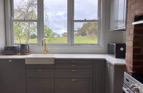 Leopold Casa | Farm Cottage on the Bellarine Peninsula