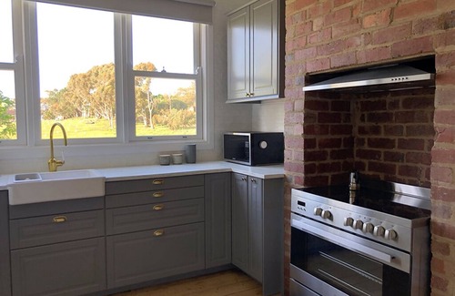 Leopold Casa | Farm Cottage on the Bellarine Peninsula