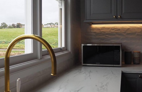 Leopold Casa | Farm Cottage on the Bellarine Peninsula
