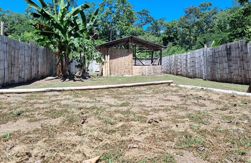 Puerto Viejo de Talamanca Cabina | Farming Town Huts. Black Beach Puerto Viejo