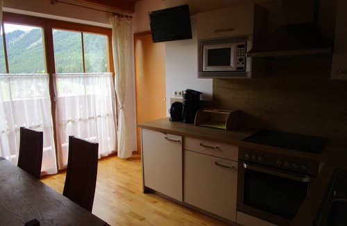 Forstau Apartamento | Vacaciones en la granja, incluyendo Schladming-Dachstein tarjeta Alpenrose