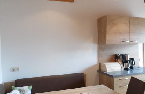 Forstau Apartamento | Vacaciones en la granja, incluyendo Schladming-Dachstein tarjeta Alpenrose