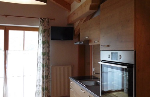Forstau Apartamento | Vacaciones en la granja, incluyendo Schladming-Dachstein tarjeta Alpenrose