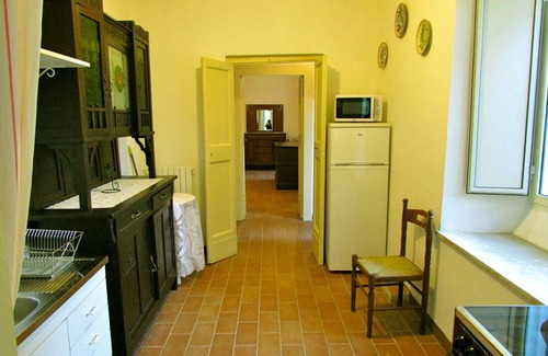 Tocco da Casauria Otro | Apartamentos en agroturismo + piscina: Parques Nacionales, 30 min. de las playas