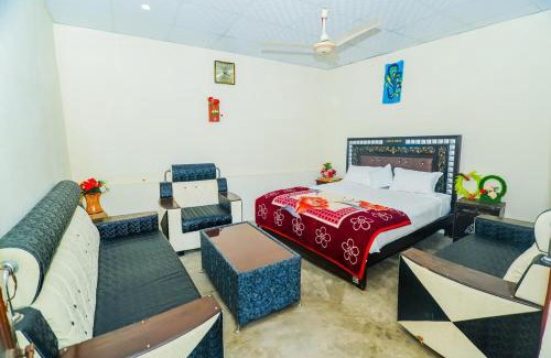 Mansehra Apartamento | farm hosuse beautifull place
