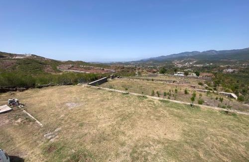 Dhirkot Casa | Farm House Angoori Hill Near Bahria Golf City