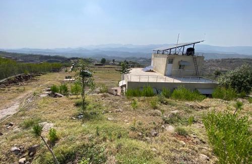 Dhirkot Casa | Farm House Angoori Hill Near Bahria Golf City