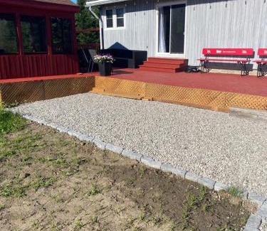 Oro-Medonte Casa | Farm House
