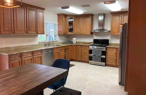 Lorida Casa | Farm House near Sebring International Race Track