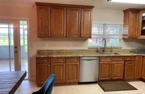 Lorida Casa | Farm House near Sebring International Race Track