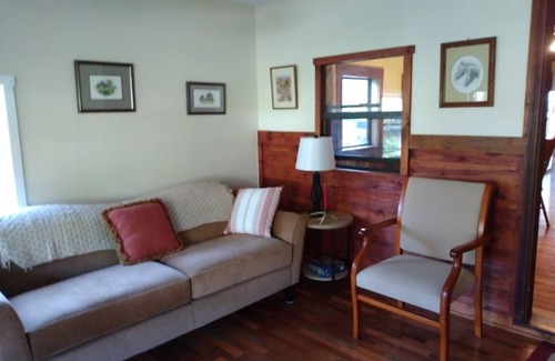 Wilson Creek Otro | Farm house, near Mt. Rogers, State Parks, Hiking, fishing, horse riding, tubing.