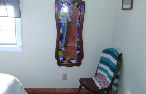 Wilson Creek Otro | Farm house, near Mt. Rogers, State Parks, Hiking, fishing, horse riding, tubing.