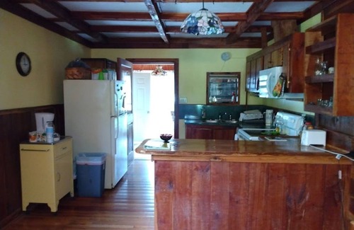 Wilson Creek Otro | Farm house, near Mt. Rogers, State Parks, Hiking, fishing, horse riding, tubing.