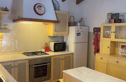 Tavira Cabaña | Farm House Lacem