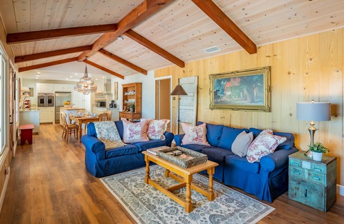 Santa Ynez Casa | Farm House Retreat - Modern Country Living