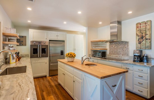 Santa Ynez Casa | Farm House Retreat - Modern Country Living