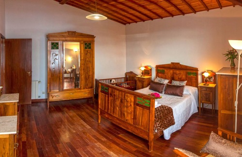 Ponta Delgada Casa | Granja cerca de las playas de Ponta Delgada
