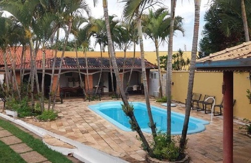 Botucatu Casa | FARM IN BOTUCATU