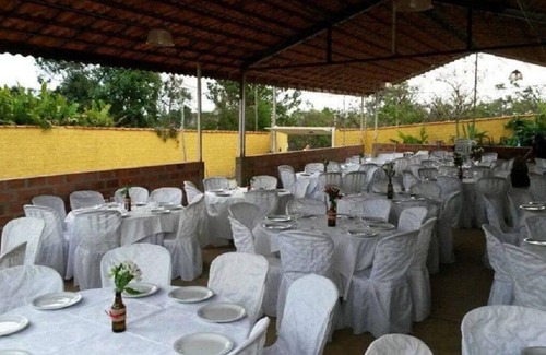 Botucatu Casa | FARM IN BOTUCATU