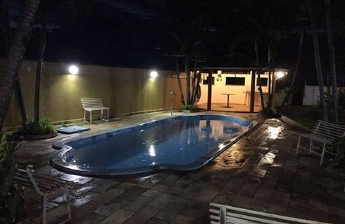 Botucatu Casa | FARM IN BOTUCATU