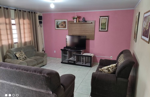 Botucatu Casa | Farm in Botucatu
